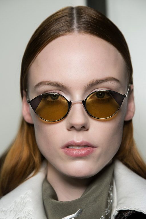 Fendi F/W 2018