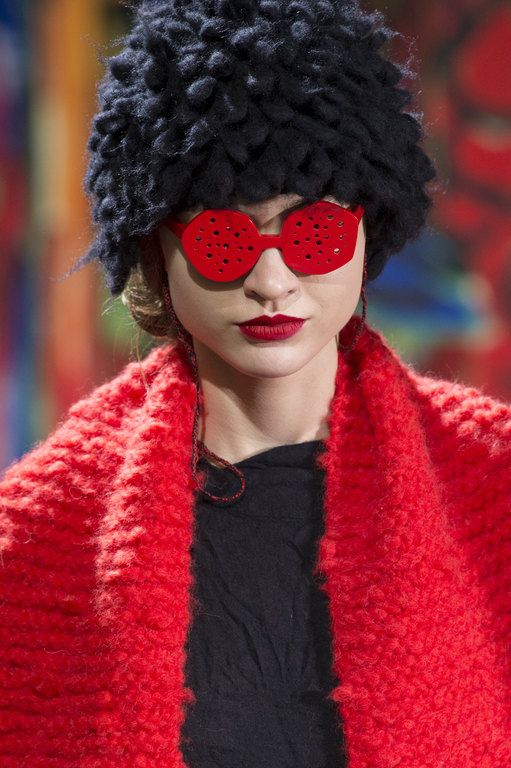 Gregis F/W 2018