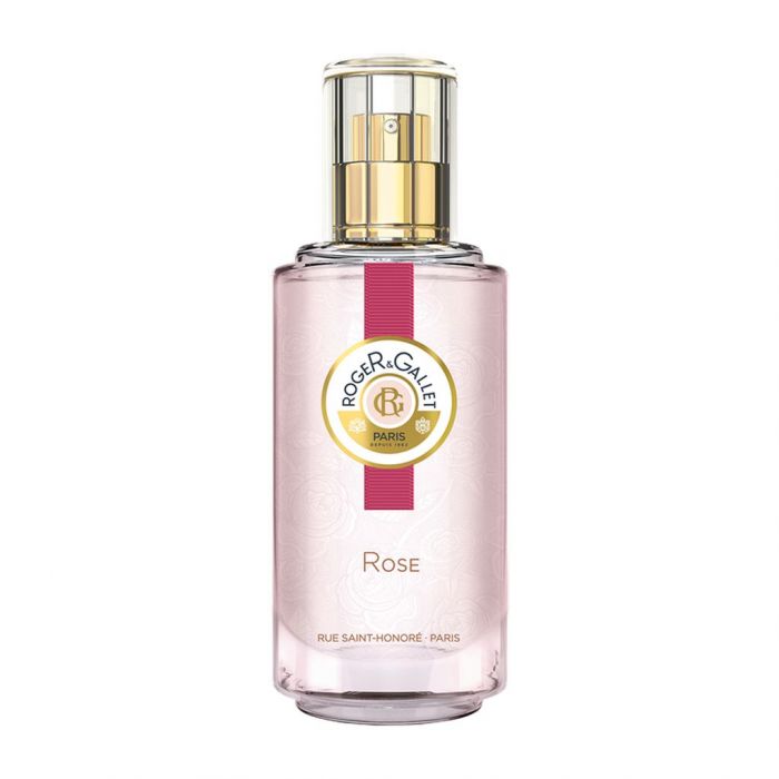 Roger & Gallet, Rose Eau de Cologne