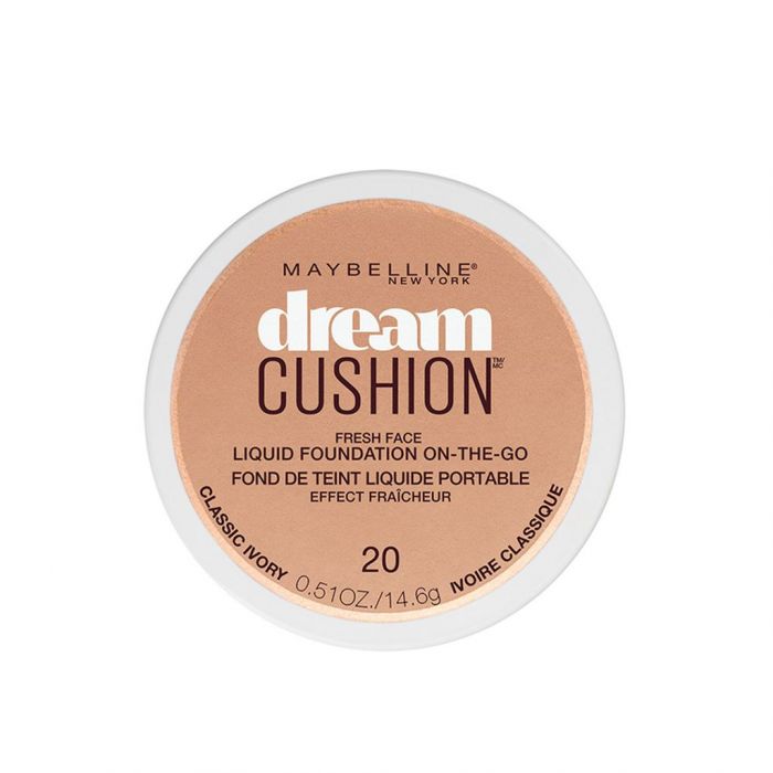 Maybelline New York, Dream Cushion