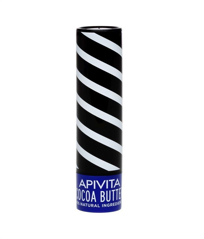 Apivita, Cocoa butter Lip Balm