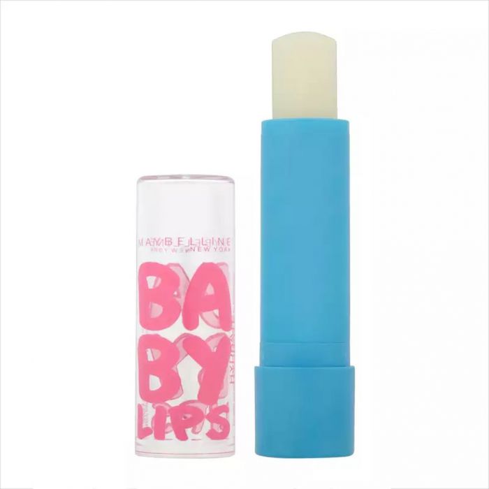 Maybelline New York, Baby Lips Lip Balm