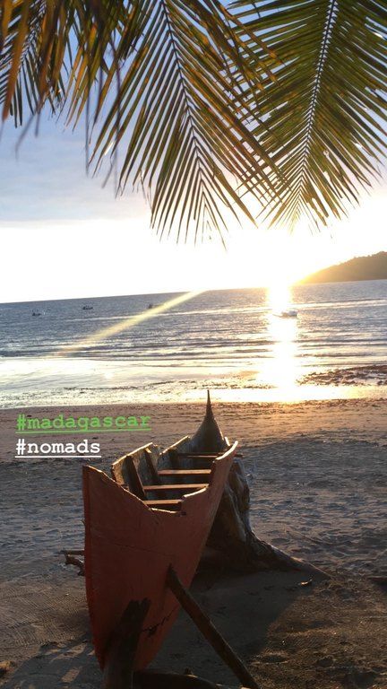 Nomads: Οι πρώτες εικόνες των παικτών από τη Μαδαγασκάρη