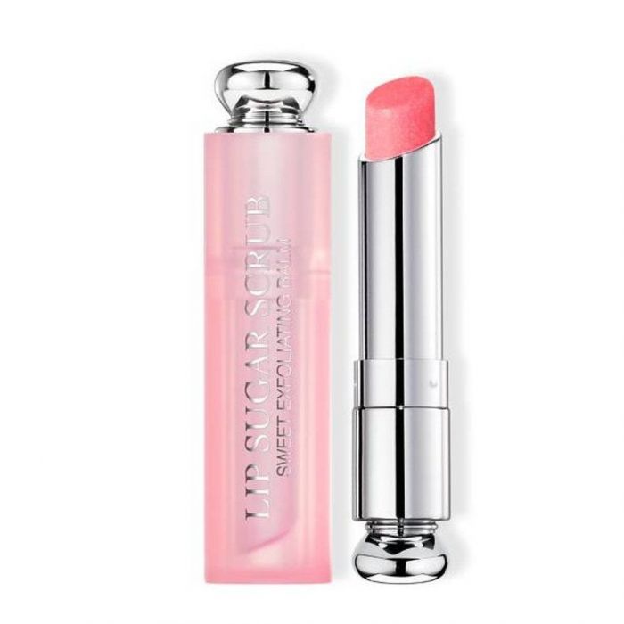 Dior, Dior Addict Lip Sugar Scrub