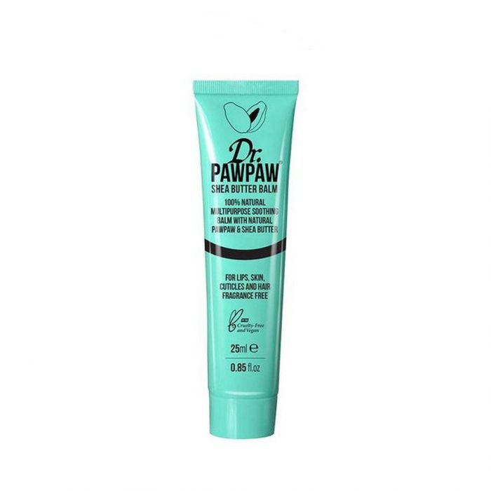 Dr. PawPaw, Shea Butter Balm