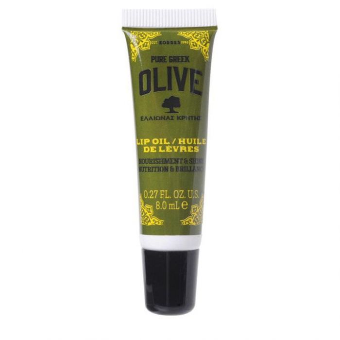 Korres, Pure Greek Olive Oil Anti-Aging Lip Oil