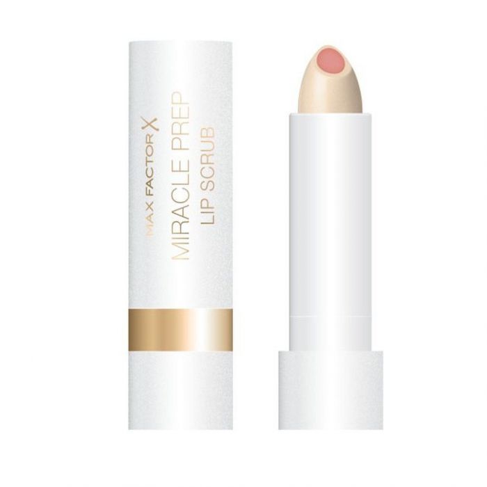 Max Factor, Miracle Prep Lip Scrub