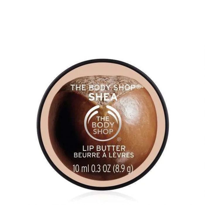 The Body Shop, Lip Butter Shea