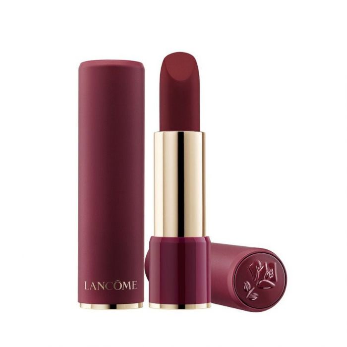 Lancome, L' Absolu Rouge Drama Matte στην απόχρωση Dram'Atic