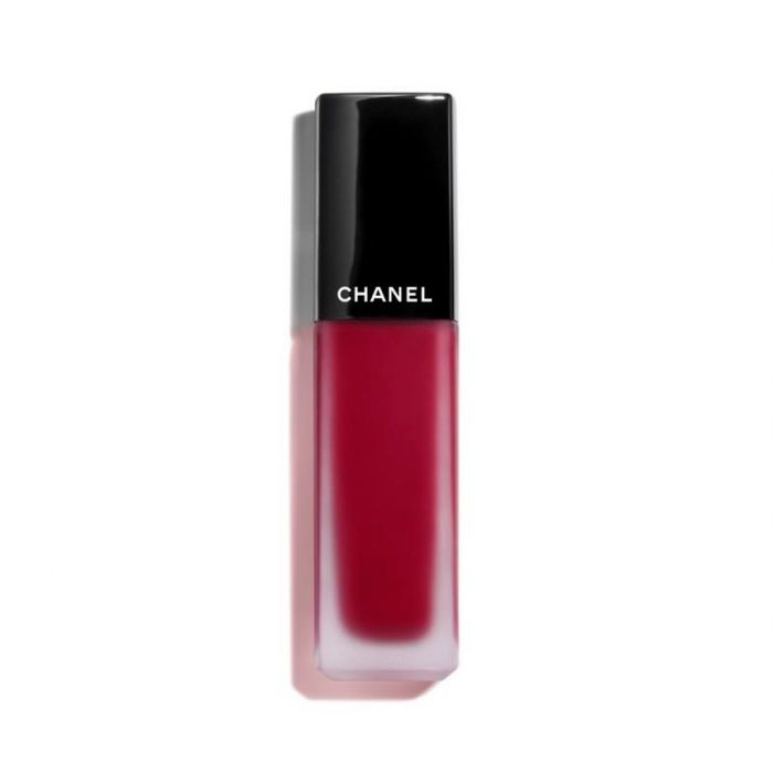 Chanel, Rouge Allure Ink στην απόχρωση Experimente