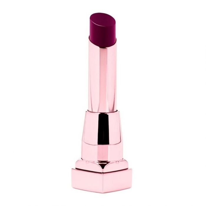 Maybelline New York, Color Sensational Shine Compulsion στην απόχρωση Plum Oasis