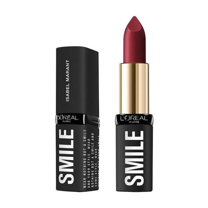 L' Oreal Paris x Isabel Marant, Lipstick στην απόχρωση Smile