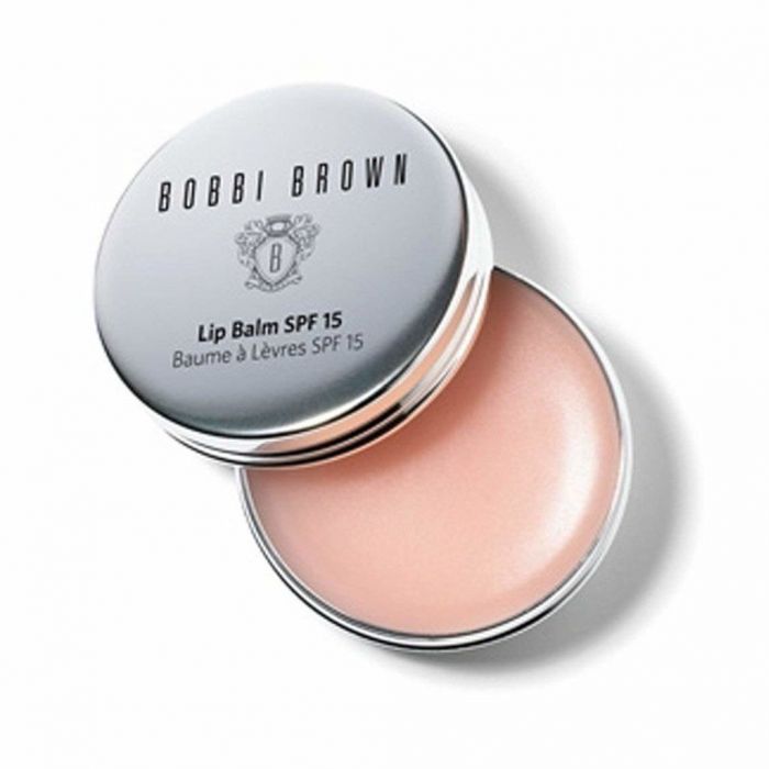Bobbi Brown, Lip Balm SPF 15