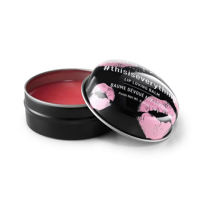 NYX, #ThisIsEverything Lip Balm