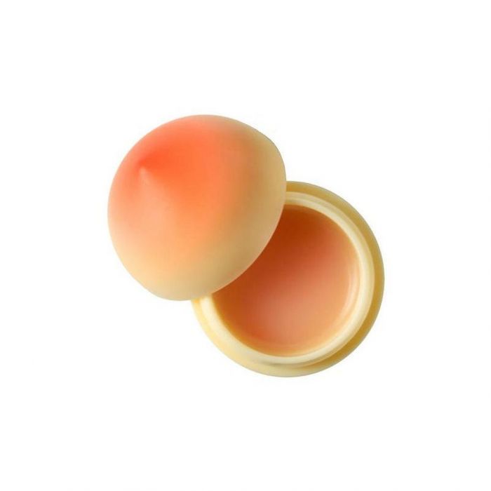TonyMoly, Mini Lip Balm Peach