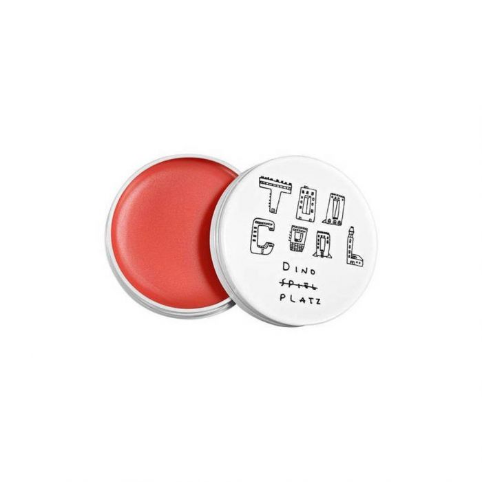 Too Cool for School, Dinoplatz Lip Balm