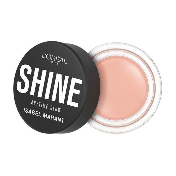 L' Oreal Paris x Isabel Marant, Shine Anytime Glow