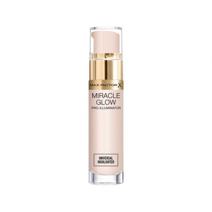 Max Factor, Miracle Glow Highlighter