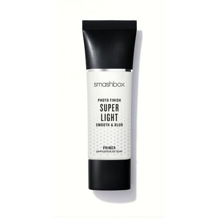 ΑΝ ΣΕ ΑΠΑΣΧΟΛΕΙ Η ΛΙΠΑΡΟΤΗΤΑ. Smashbox, Photo Finish Foundation Primer Light