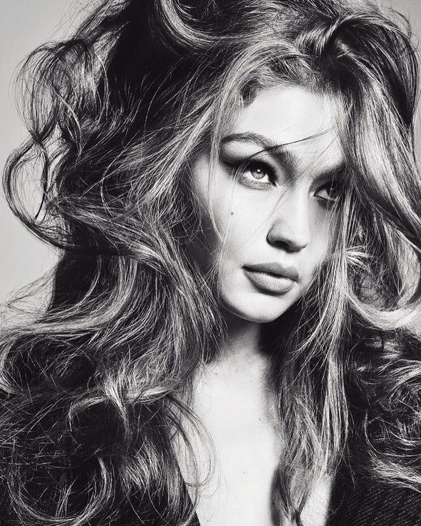 Έχεις στρογγυλό πρόσωπο σαν την Gigi Hadid; Αυτές τις πόζες πρέπει να παίρνεις στο Instagram