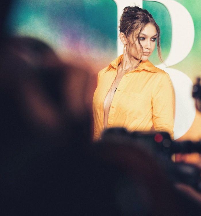Έχεις στρογγυλό πρόσωπο σαν την Gigi Hadid; Αυτές τις πόζες πρέπει να παίρνεις στο Instagram