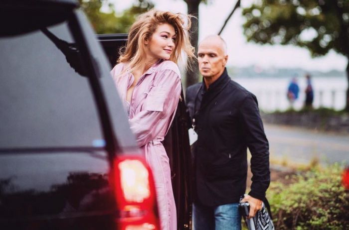Έχεις στρογγυλό πρόσωπο σαν την Gigi Hadid; Αυτές τις πόζες πρέπει να παίρνεις στο Instagram