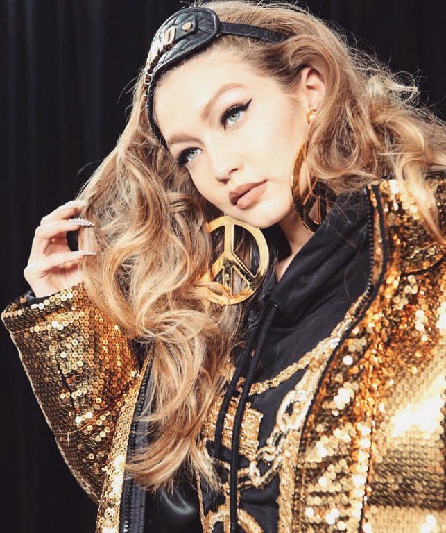 Έχεις στρογγυλό πρόσωπο σαν την Gigi Hadid; Αυτές τις πόζες πρέπει να παίρνεις στο Instagram