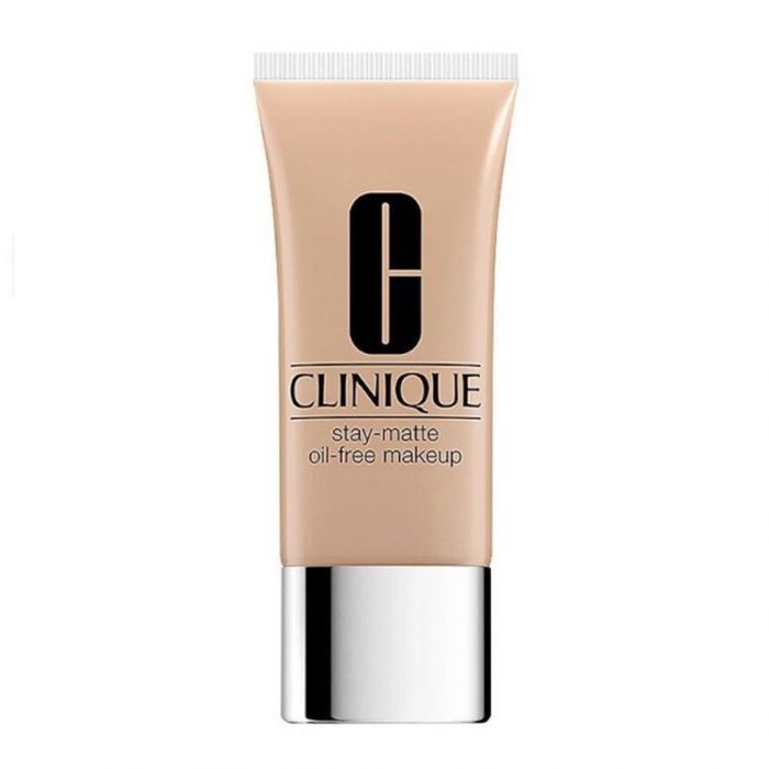 Clinique, Stay-Matte Oil-Free Makeup