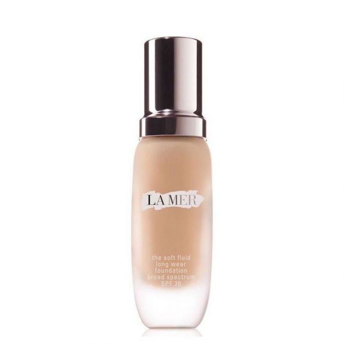 La Mer, The Soft Fluid Long Wear Foundation SPF 20