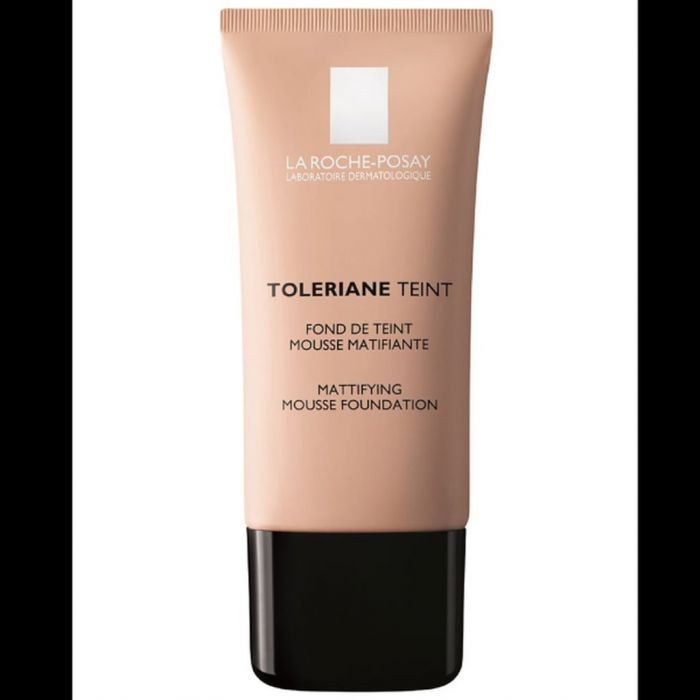 La Roche-Posay, Toleriane Teint Mattifying Mousse Foundation
