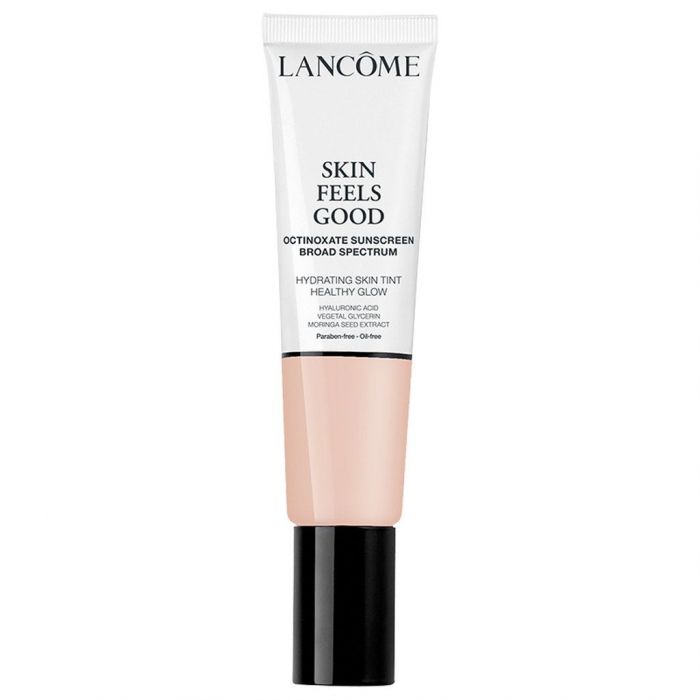 Lancome, Skin Feels Good Hydrating Skin Tint