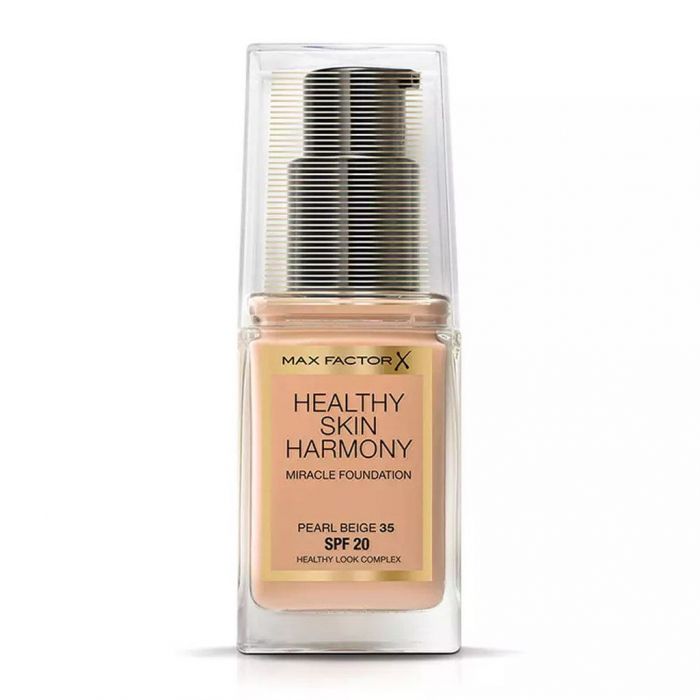 Max Factor, Healthy Skin Harmony Foundation