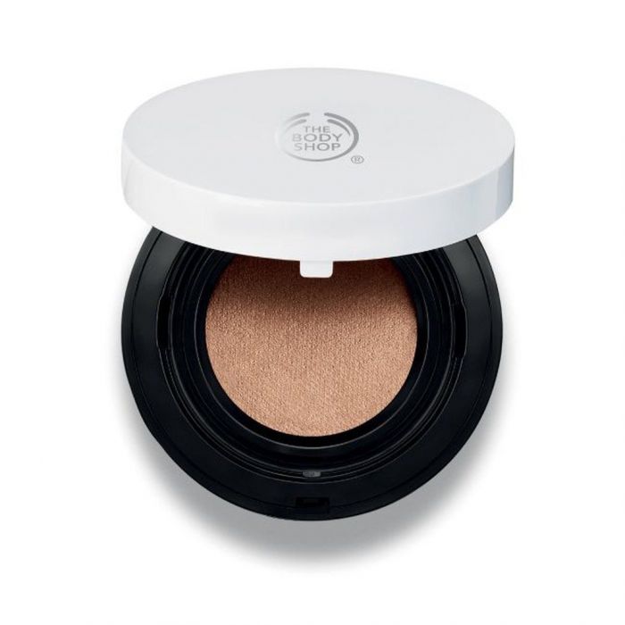 The Body Shop, Fresh Nude Cushion Foundation