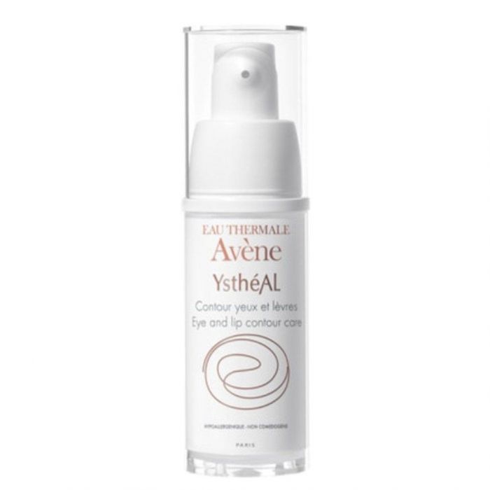 Avene, Ystheal Contour Yeux et Levres