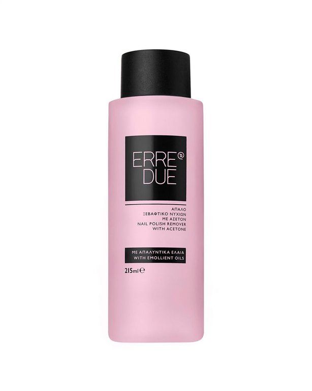 Erre Due, Acetone 4,10€