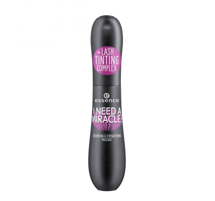Essence, Ineed a Miracle Mascara 4,95€