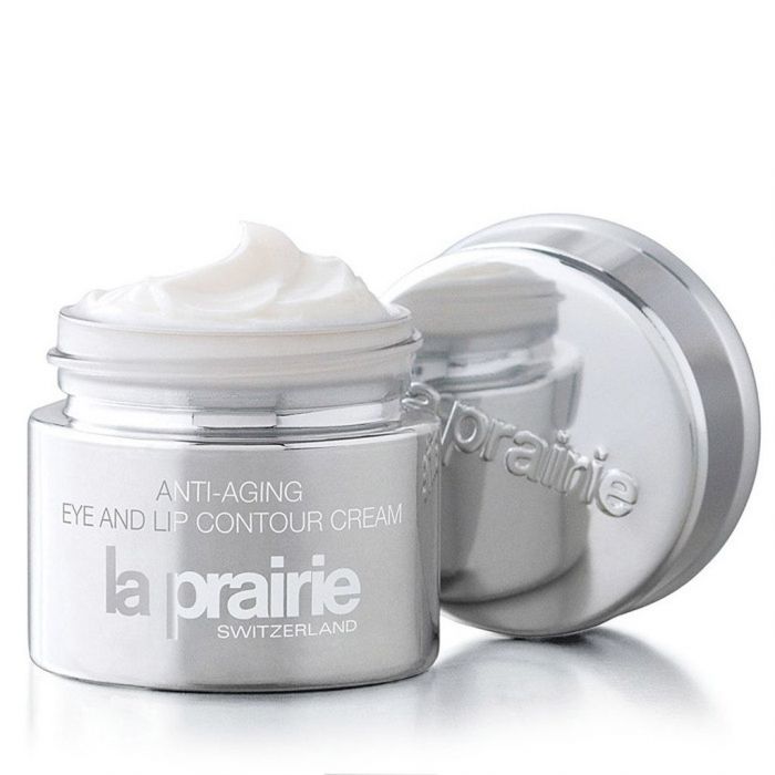 La Prairie, Anti-Aging Eye and Lip Contour Cream