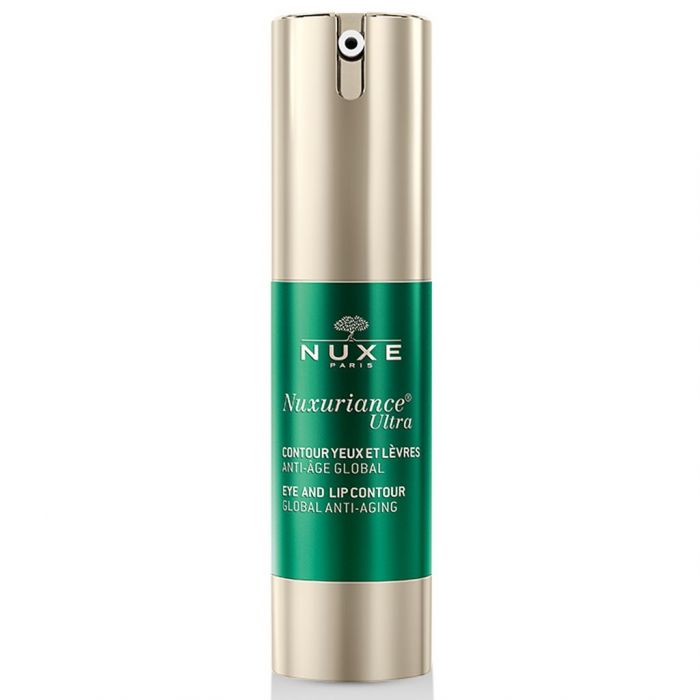 Nuxe, Nuxuriance Eye and Lip Contour