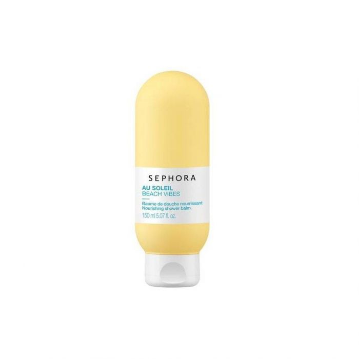 Sephora, Nourishing Shower Balm Beach Vibes 3,95€