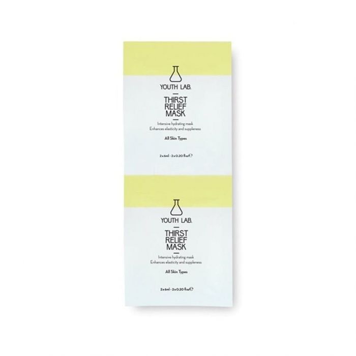 YouthLab., Thiurst Relief Mask 3,50€