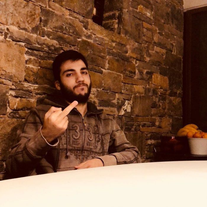 Έχεις δει τον κούκλο γιο του Γιώργου Θεοφάνους και της Ευρυδίκης