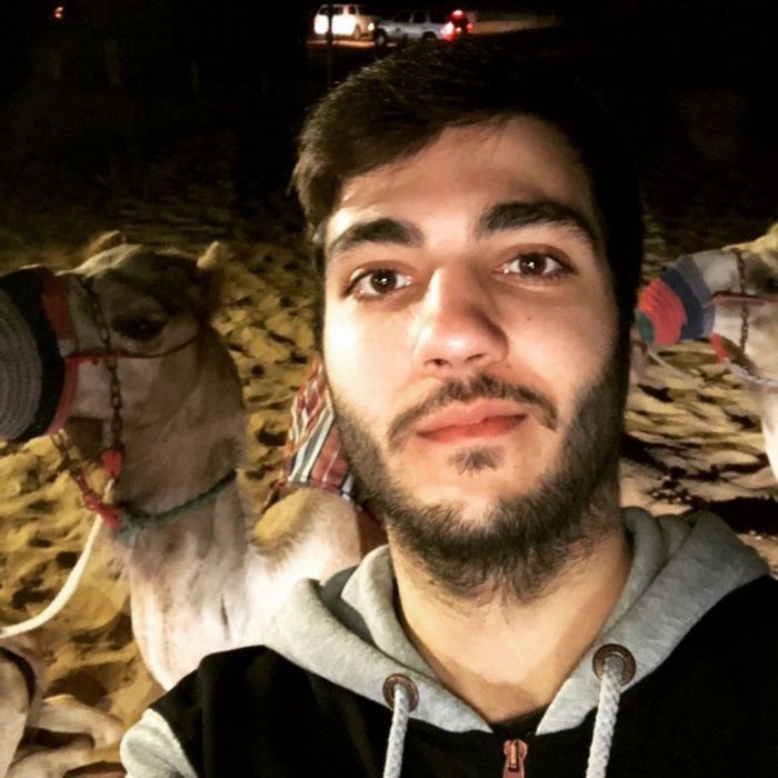 Έχεις δει τον κούκλο γιο του Γιώργου Θεοφάνους και της Ευρυδίκης