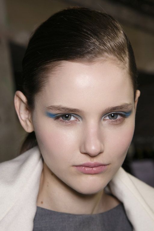 Κάνε ένα αφηρημένο cat eye