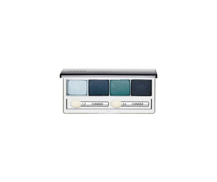 Clinique, All About Shadow Quad στην απόχρωση Galaxy