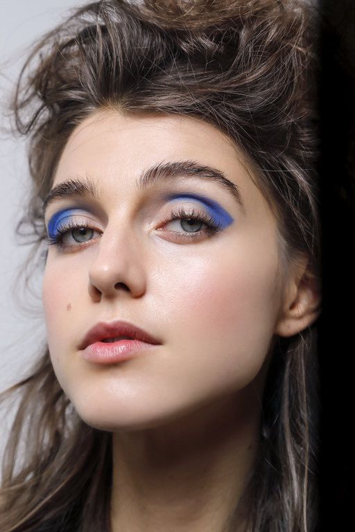 Τόλμησε τα graphic eyes