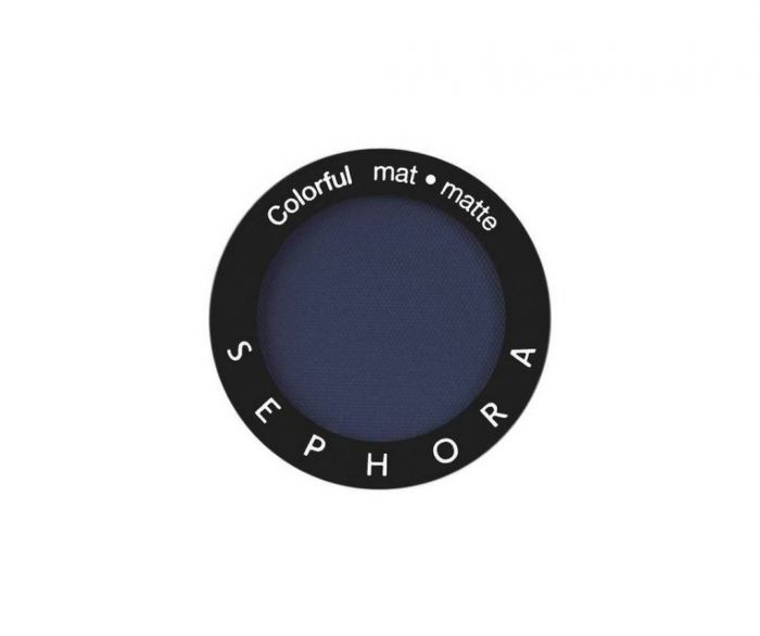 Sephora, Colorful Eyeshadow στην απόχρωση Dark Ocean