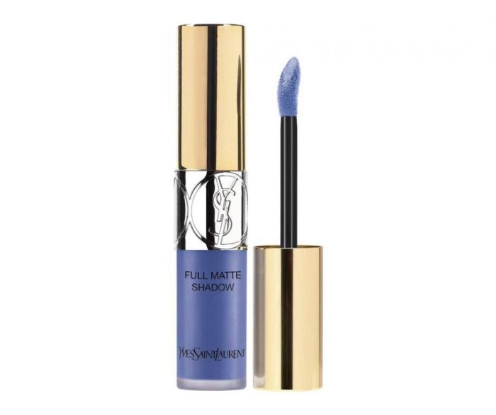 YSL, Full Matte Shadow στην απόχρωση Rebel Blue