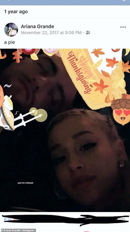 Το throwback post της Ariana Grande θα σε κάνει να δακρύσεις