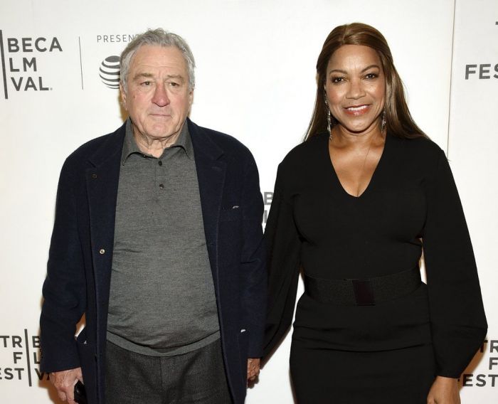O Robert De Niro χώρισε μετά από 20 χρόνια γάμου και πάμε στοίχημα πως δεν έχεις δει την πρώην του