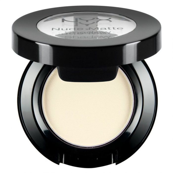 NYX, Nude Matte Shadow στην απόχρωση Kiss the Day